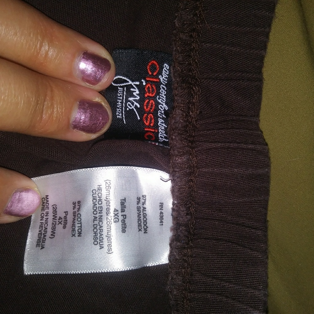 Pants - Picture 2 of 2